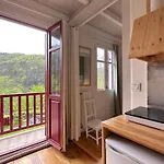 Aparthotel Rurales Aginaga Irun