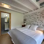 Aparthotel Rurales Aginaga