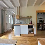 Rurales Aginaga Aparthotel Irun