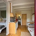 Rurales Aginaga Aparthotel