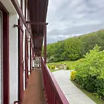 Aparthotel Rurales Aginaga