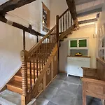 Aparthotel Rurales Aginaga Irun