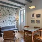 Aparthotel Rurales Aginaga 3*