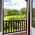 Rurales Aginaga Aparthotel