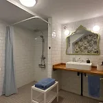 Rurales Aginaga Aparthotel Irun