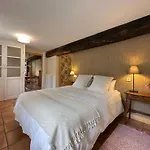 Aparthotel Rurales Aginaga Irun