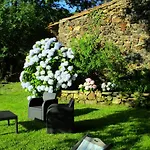 Rurales Aginaga Aparthotel