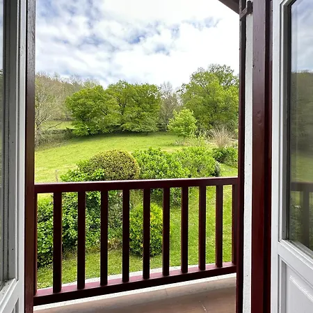 Rurales Aginaga Apart Otel