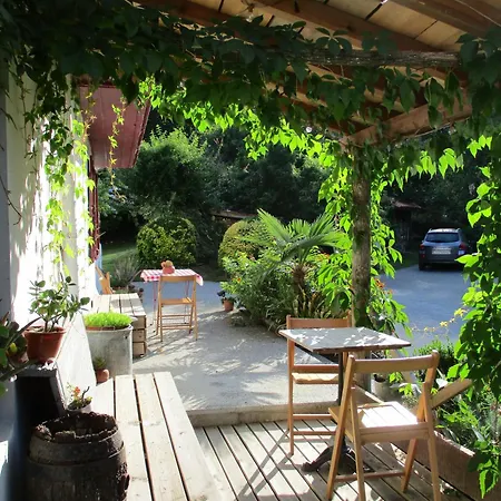 Aparthotel Rurales Aginaga