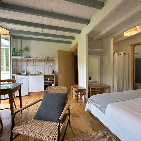 Rurales Aginaga 3* Irun