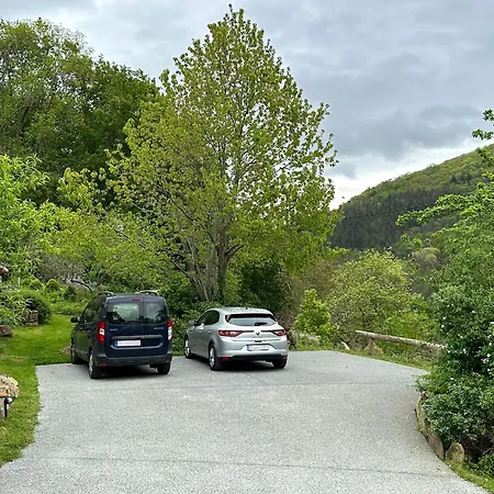 Rurales Aginaga Hotel apartamentowy