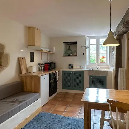 Rurales Aginaga 3* Irun