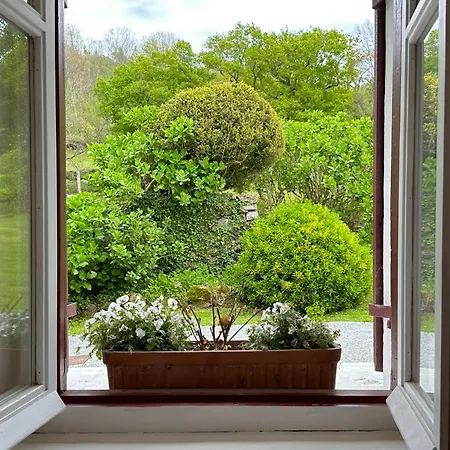 Hotel apartamentowy Rurales Aginaga 3*