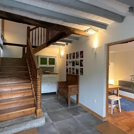 Rurales Aginaga Irun