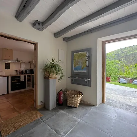 Hotel apartamentowy Rurales Aginaga 3*