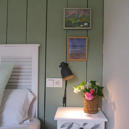 Rurales Aginaga 3* Irun