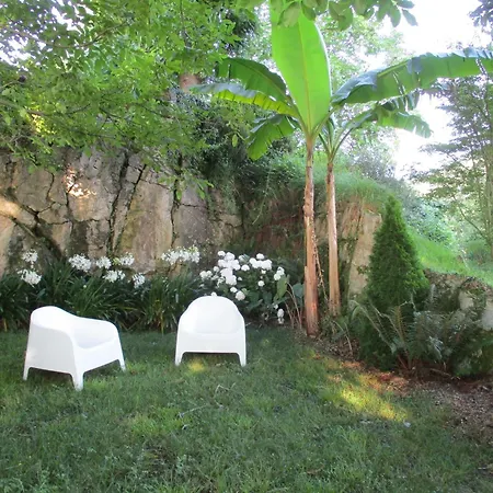 Rurales Aginaga Hotel apartamentowy 3*