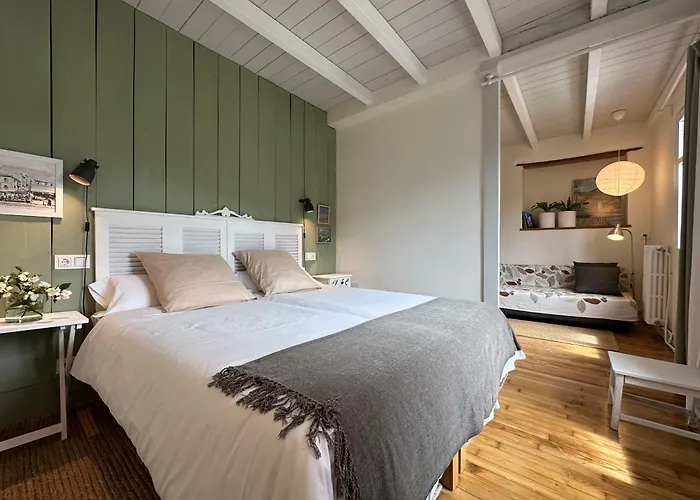 Rurales Aginaga Irun