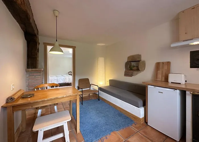 Rurales Aginaga Irun