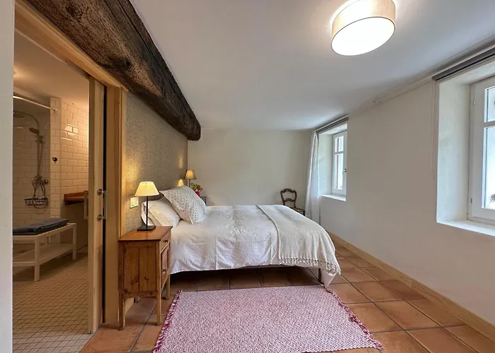 Rurales Aginaga Aparthotel 3*