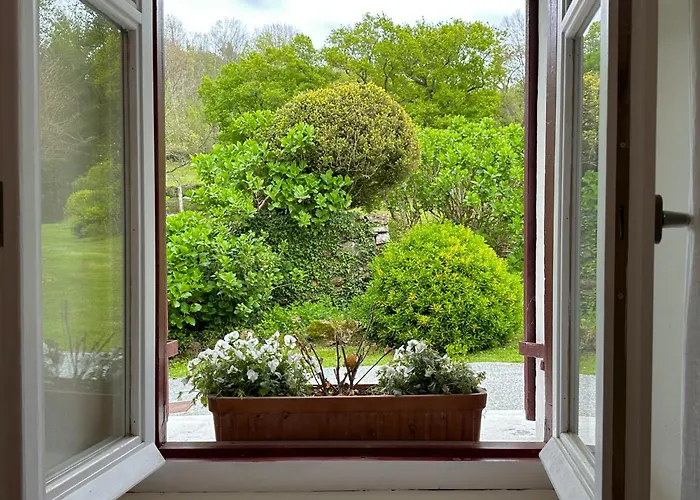 Aparthotel Rurales Aginaga 3*