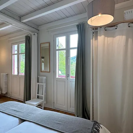 Rurales Aginaga Ирун