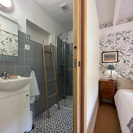 Rurales Aginaga Апарт-отель 3*