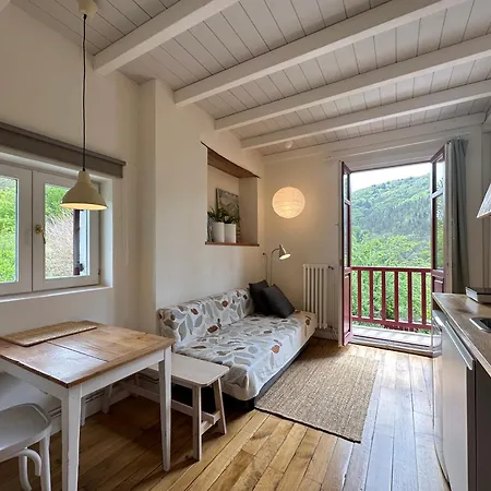 Rurales Aginaga 3* Ирун