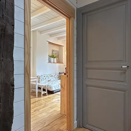 Rurales Aginaga Апарт-отель 3*