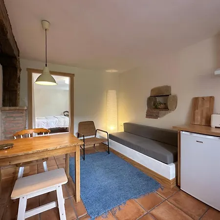 Rurales Aginaga Ирун