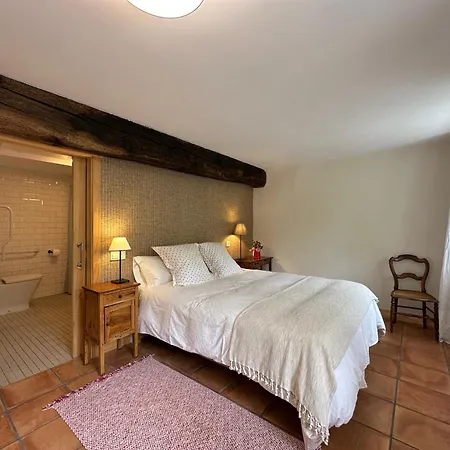 Rurales Aginaga Апарт-отель 3*