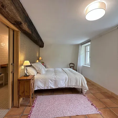 Rurales Aginaga Апарт-отель 3*