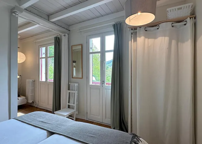 Rurales Aginaga Irun