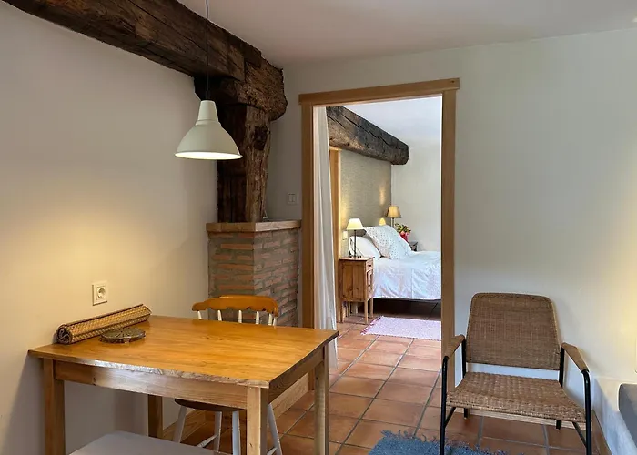 Rurales Aginaga Irun