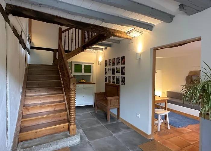 Rurales Aginaga Irun