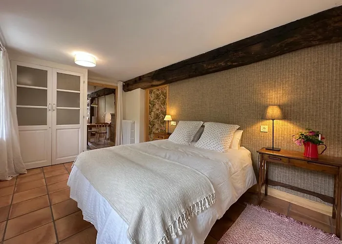 Aparthotel Rurales Aginaga Irun