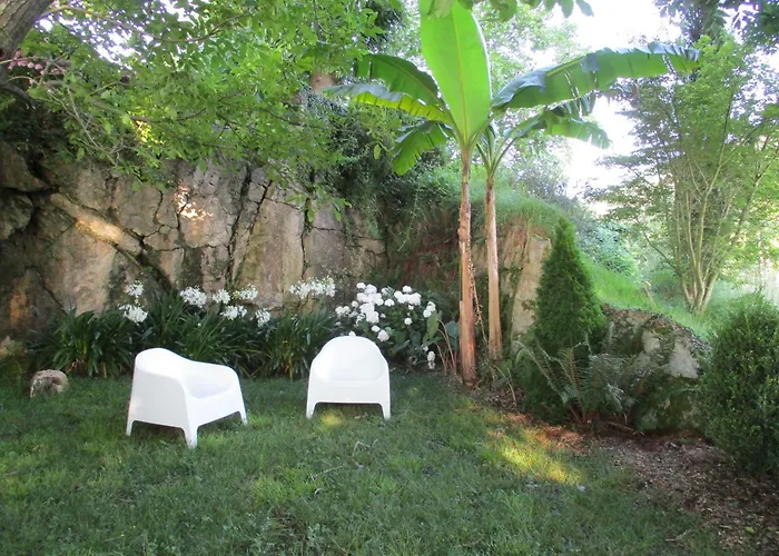 Rurales Aginaga Aparthotel 3*